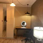 Stylisches Mit Balkon Und Garage *