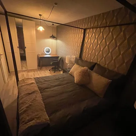 Stylisches * Leipzig