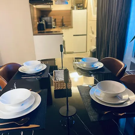 Apartment Stylisches