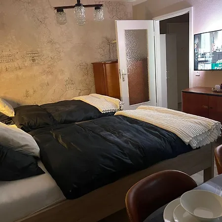 Stylisches Apartment