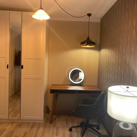 Stylisches Mit Balkon Und Garage *